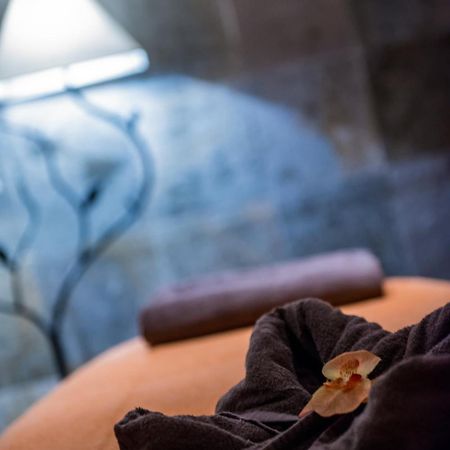 Cgh Residences & Spas Oree Des Cimes ペイゼ・ナンクロワ エクステリア 写真