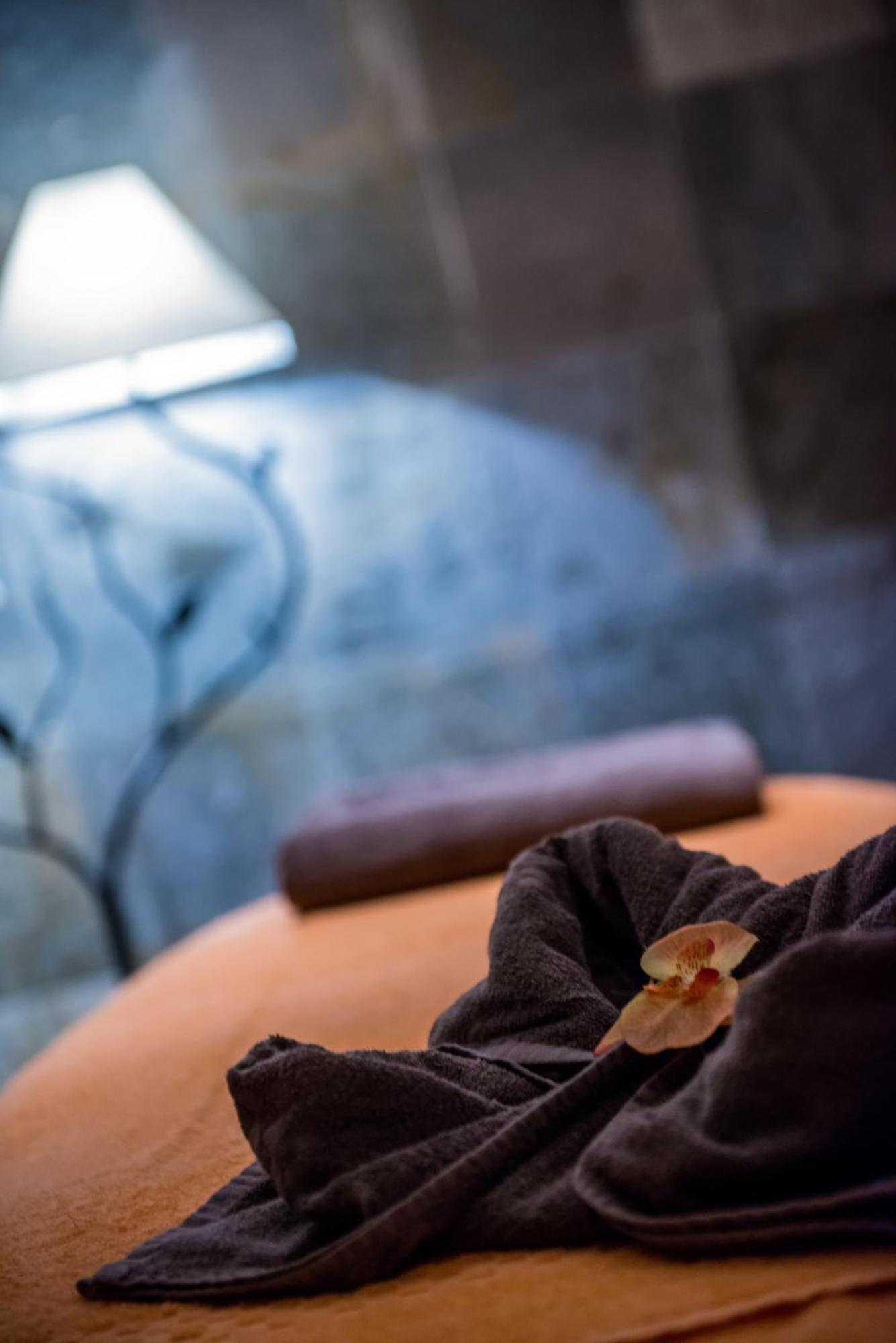 Cgh Residences & Spas Oree Des Cimes ペイゼ・ナンクロワ エクステリア 写真