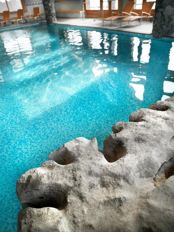 Cgh Residences & Spas Oree Des Cimes ペイゼ・ナンクロワ エクステリア 写真
