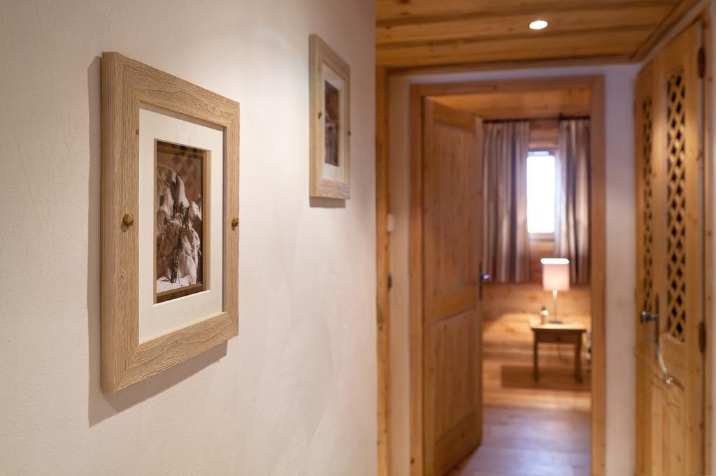 Cgh Residences & Spas Oree Des Cimes ペイゼ・ナンクロワ エクステリア 写真