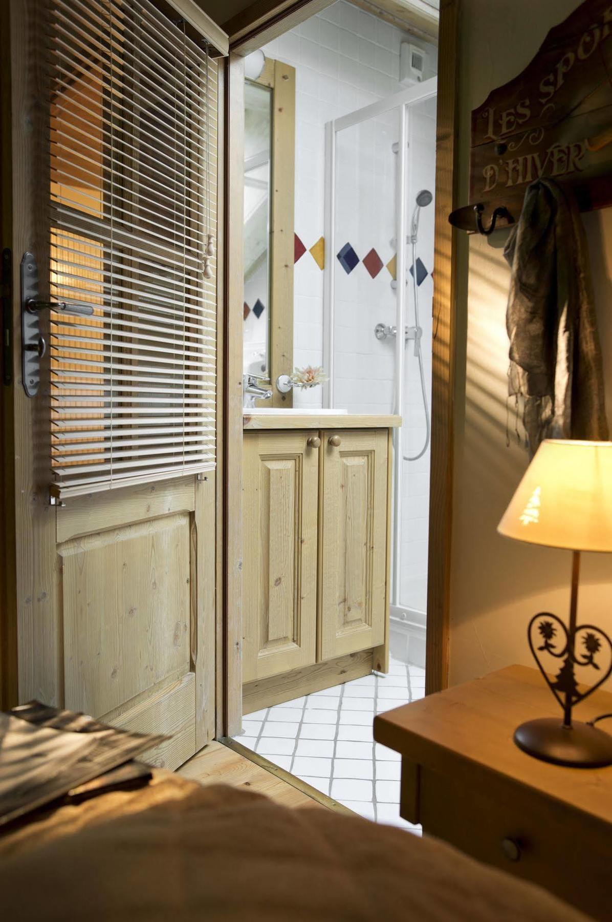 Cgh Residences & Spas Oree Des Cimes ペイゼ・ナンクロワ エクステリア 写真