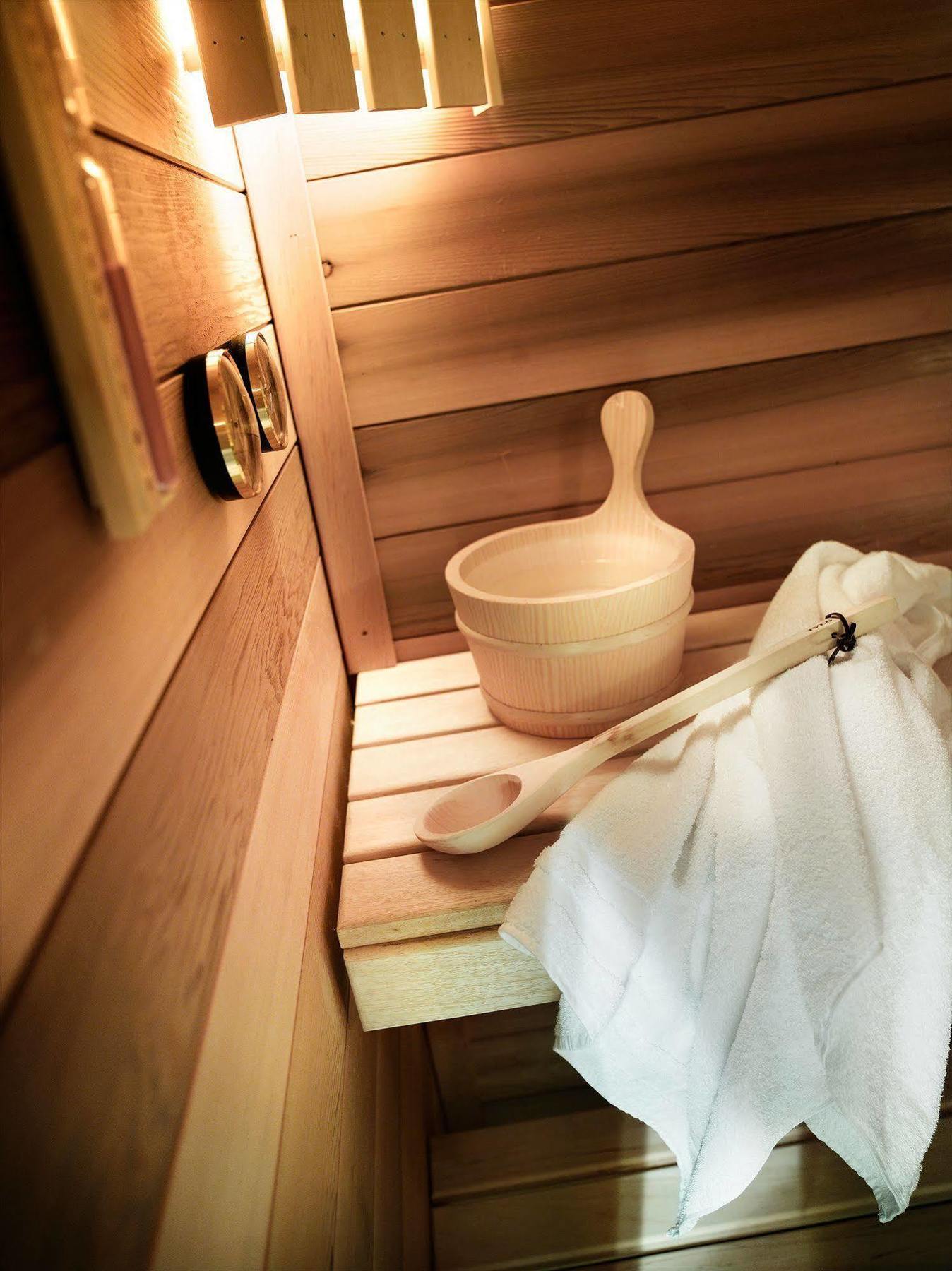 Cgh Residences & Spas Oree Des Cimes ペイゼ・ナンクロワ エクステリア 写真
