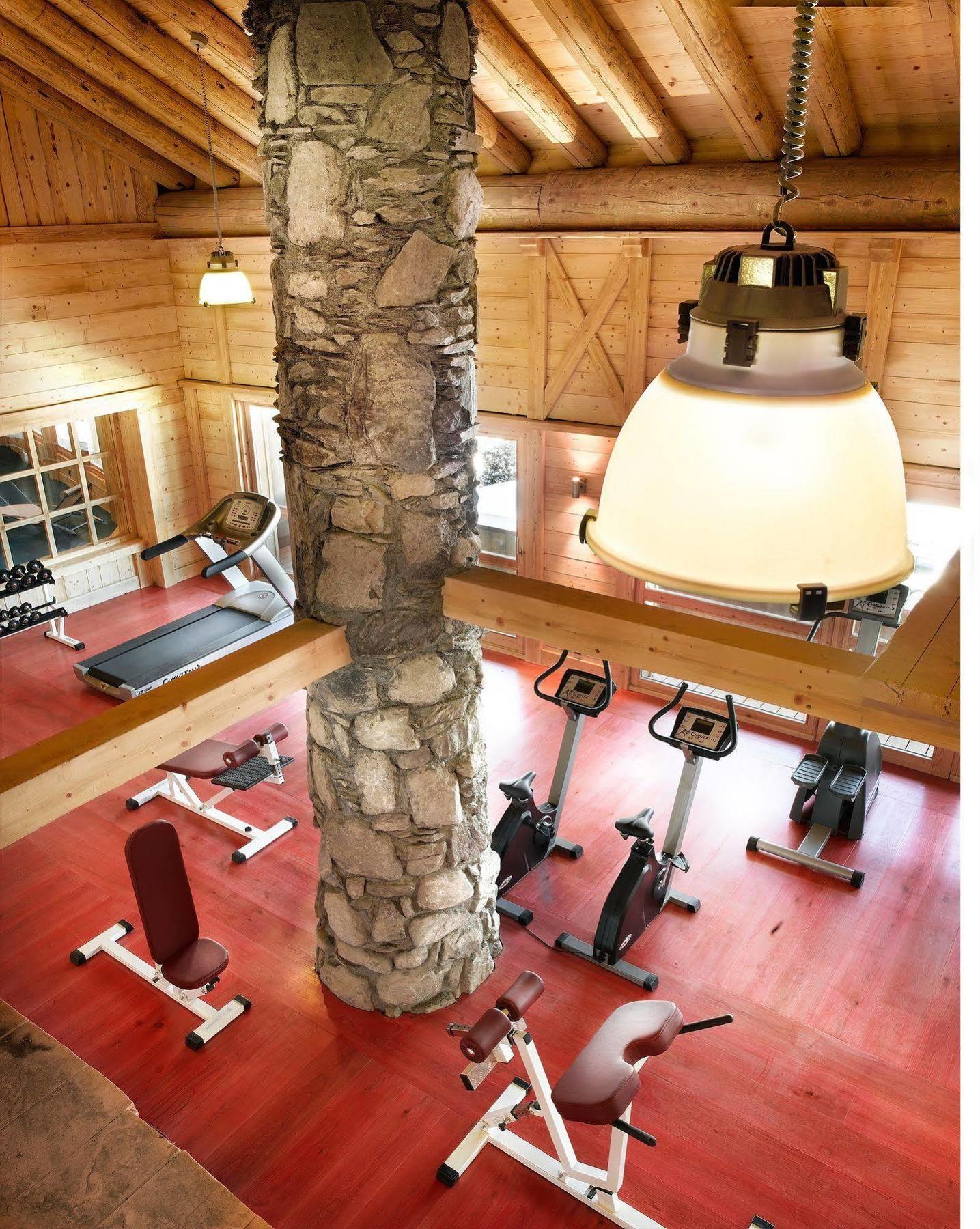 Cgh Residences & Spas Oree Des Cimes ペイゼ・ナンクロワ エクステリア 写真