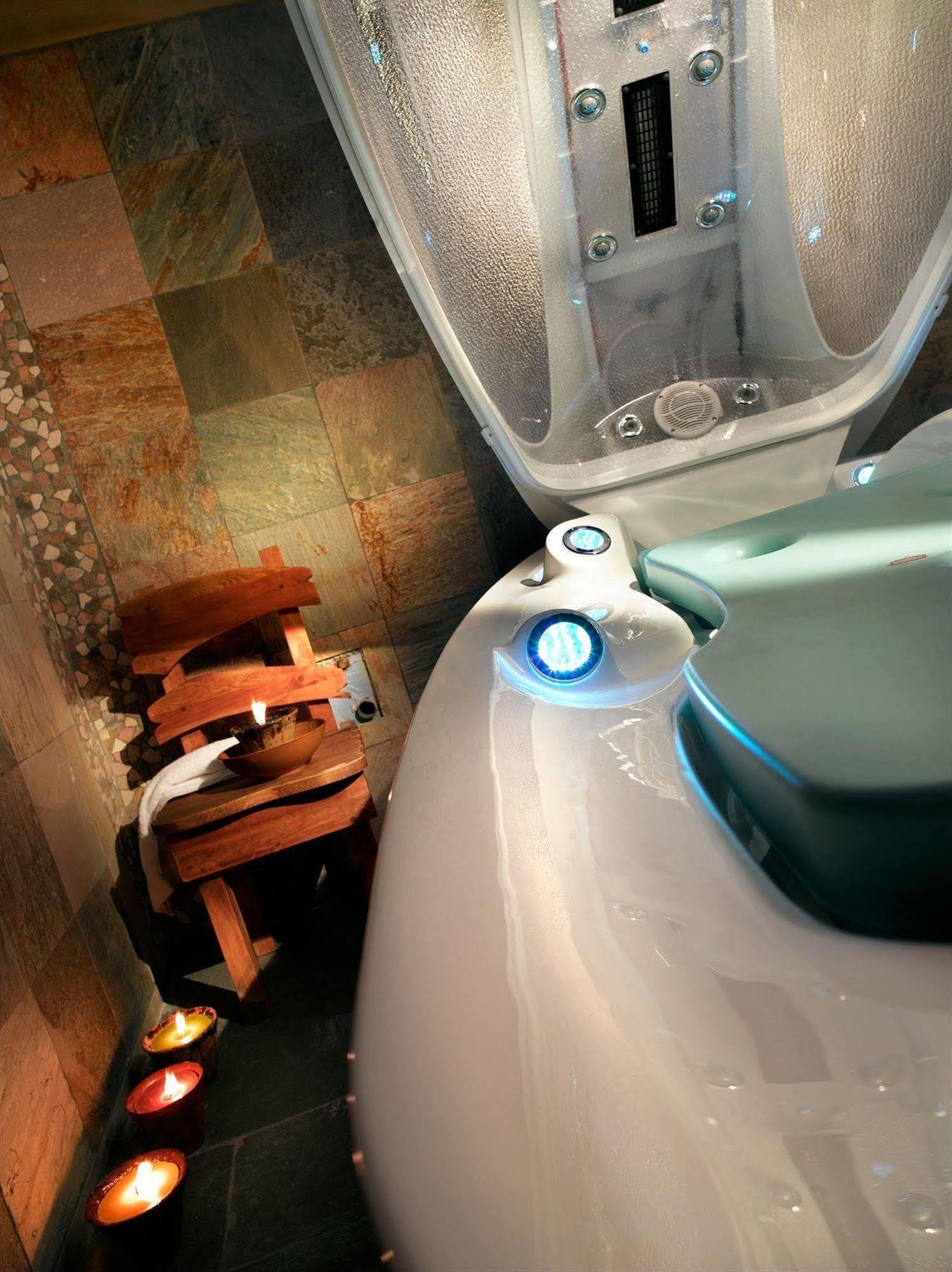 Cgh Residences & Spas Oree Des Cimes ペイゼ・ナンクロワ エクステリア 写真
